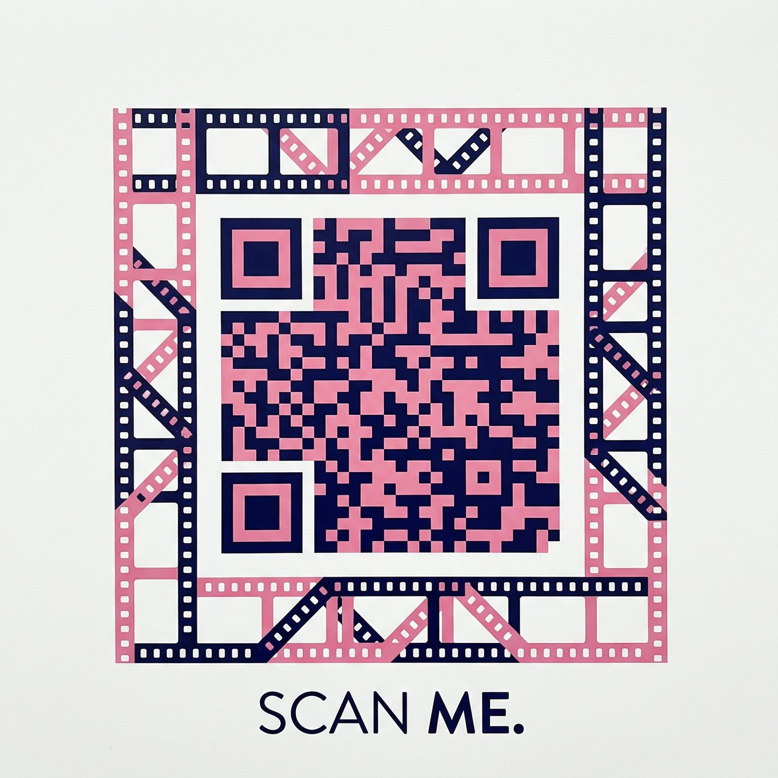 糖心vlog公众号二维码