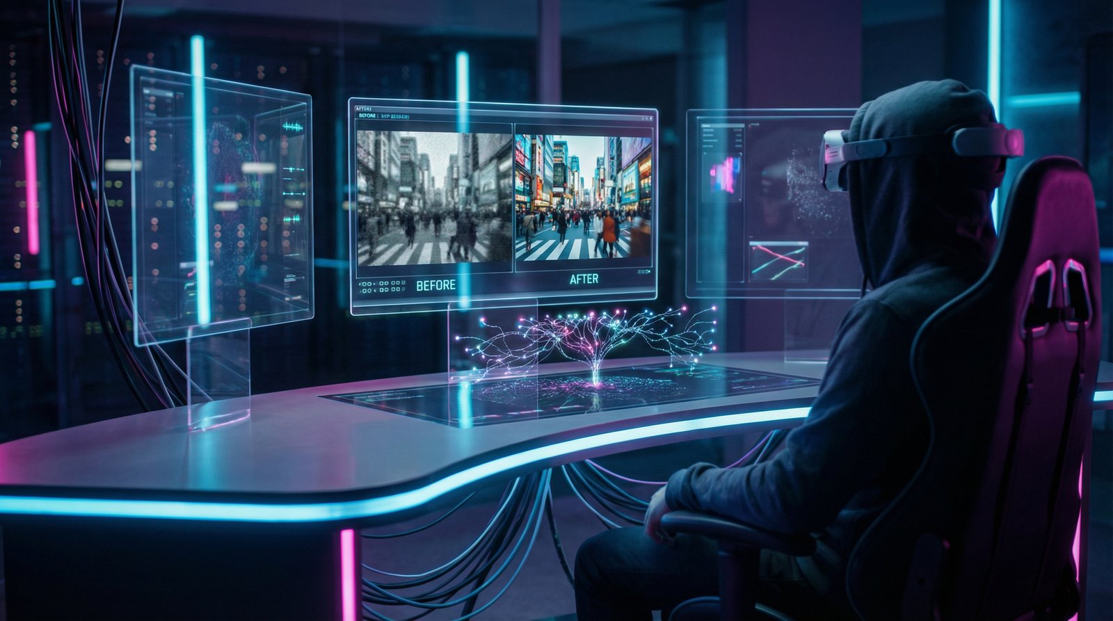 糖心vlog AI视频剪辑教程视频