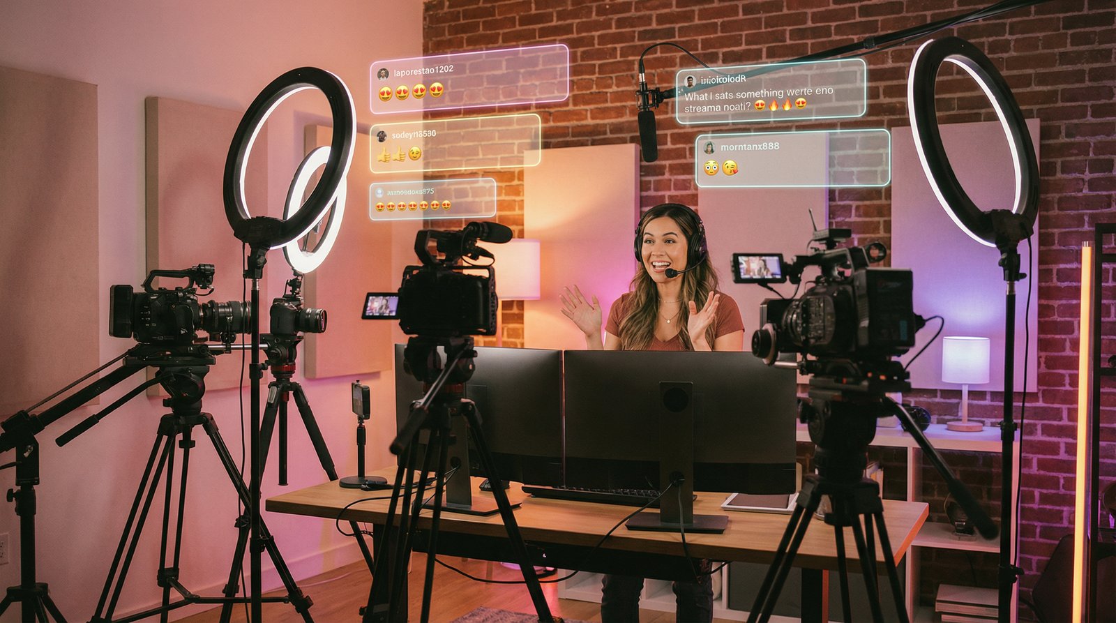 糖心vlog直播精彩视频回放